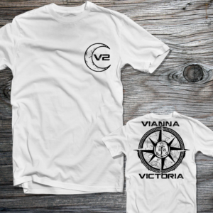 T-shirt Design by besonaeral30 for this project | Design: #10897683
