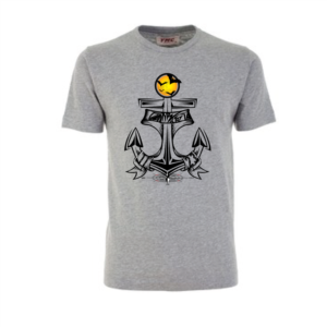T-shirt Design by syafiibakri