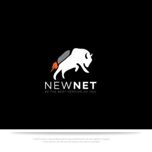 Logo Design by Logoziner for Newnet | Design: #10289902