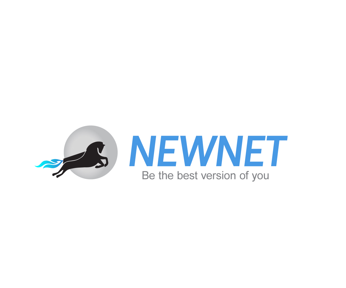 Logo Design by Davaus for Newnet | Design #10293431