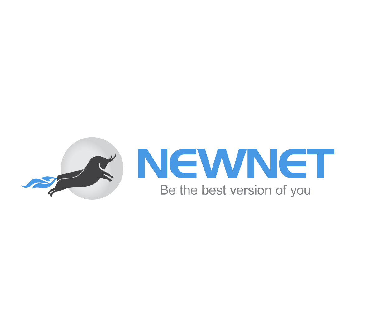 Logo Design by Davaus for Newnet | Design #10293433