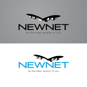 Logo Design by GMWIRE for Newnet | Design: #10287973