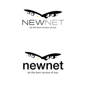 Logo Design by GMWIRE for Newnet | Design: #10287974