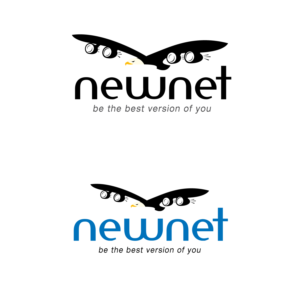 Logo Design by GMWIRE for Newnet | Design: #10287975