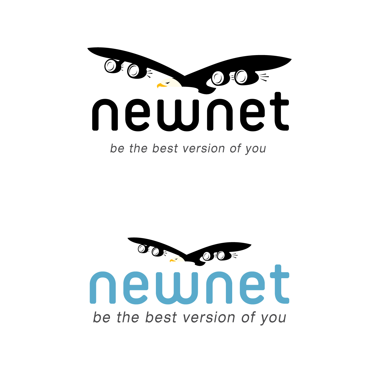 Logo-Design von GMWIRE für Newnet | Design #10287976