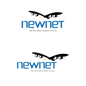 Logo Design by GMWIRE for Newnet | Design: #10287977