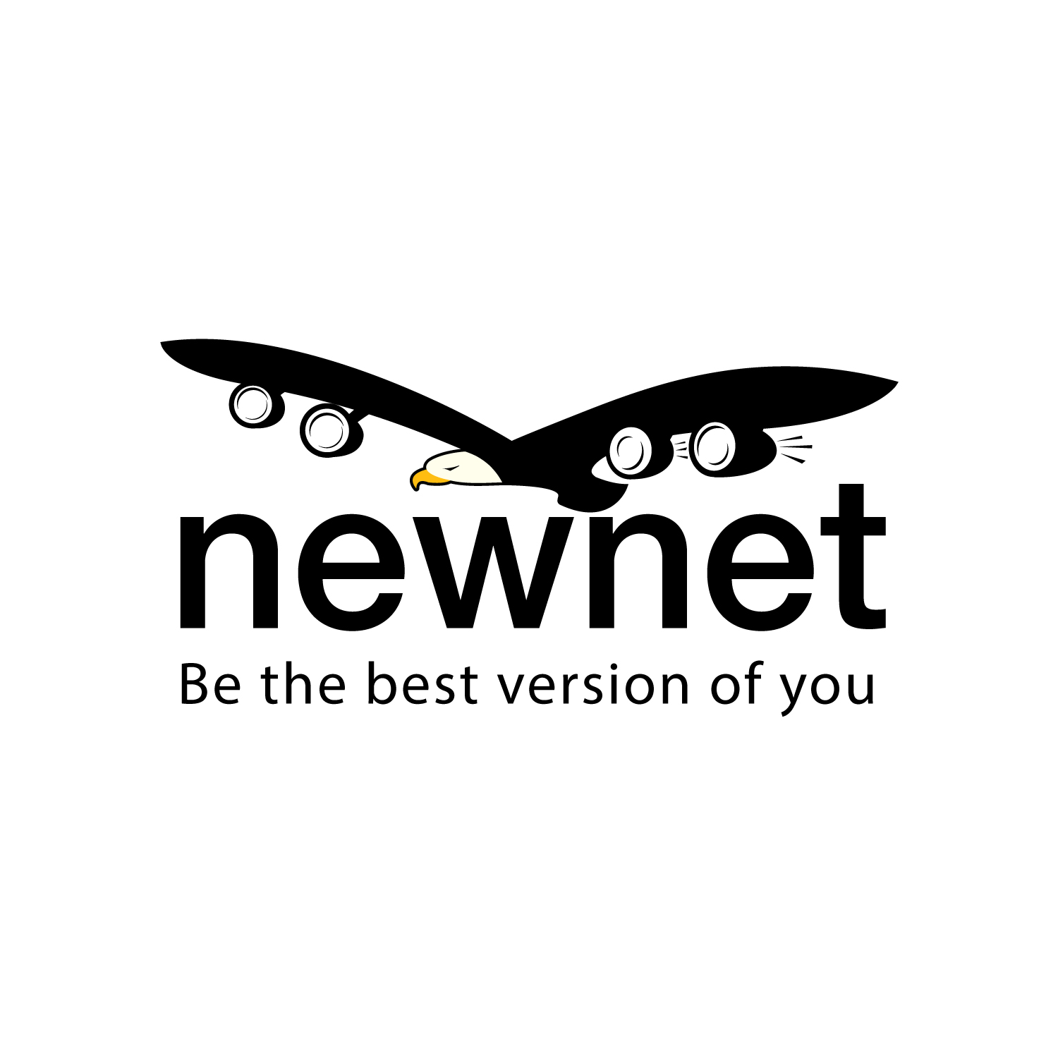 Logo-Design von GMWIRE für Newnet | Design #10289245