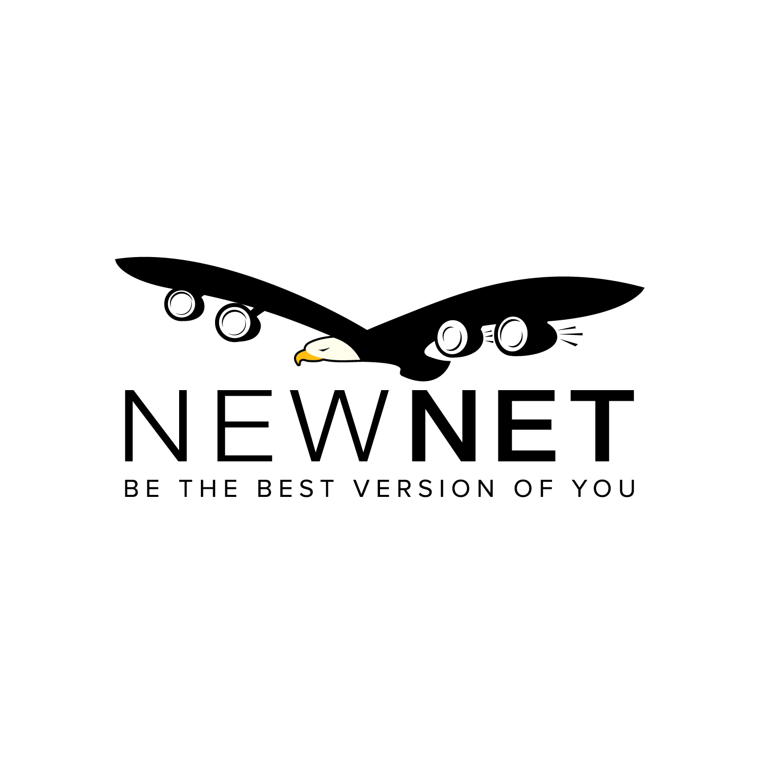 Logo-Design von GMWIRE für Newnet | Design #10292823