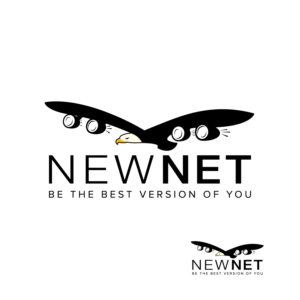 Logo Design by GMWIRE for Newnet | Design: #10293233