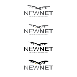 Logo Design by GMWIRE for Newnet | Design: #10307718