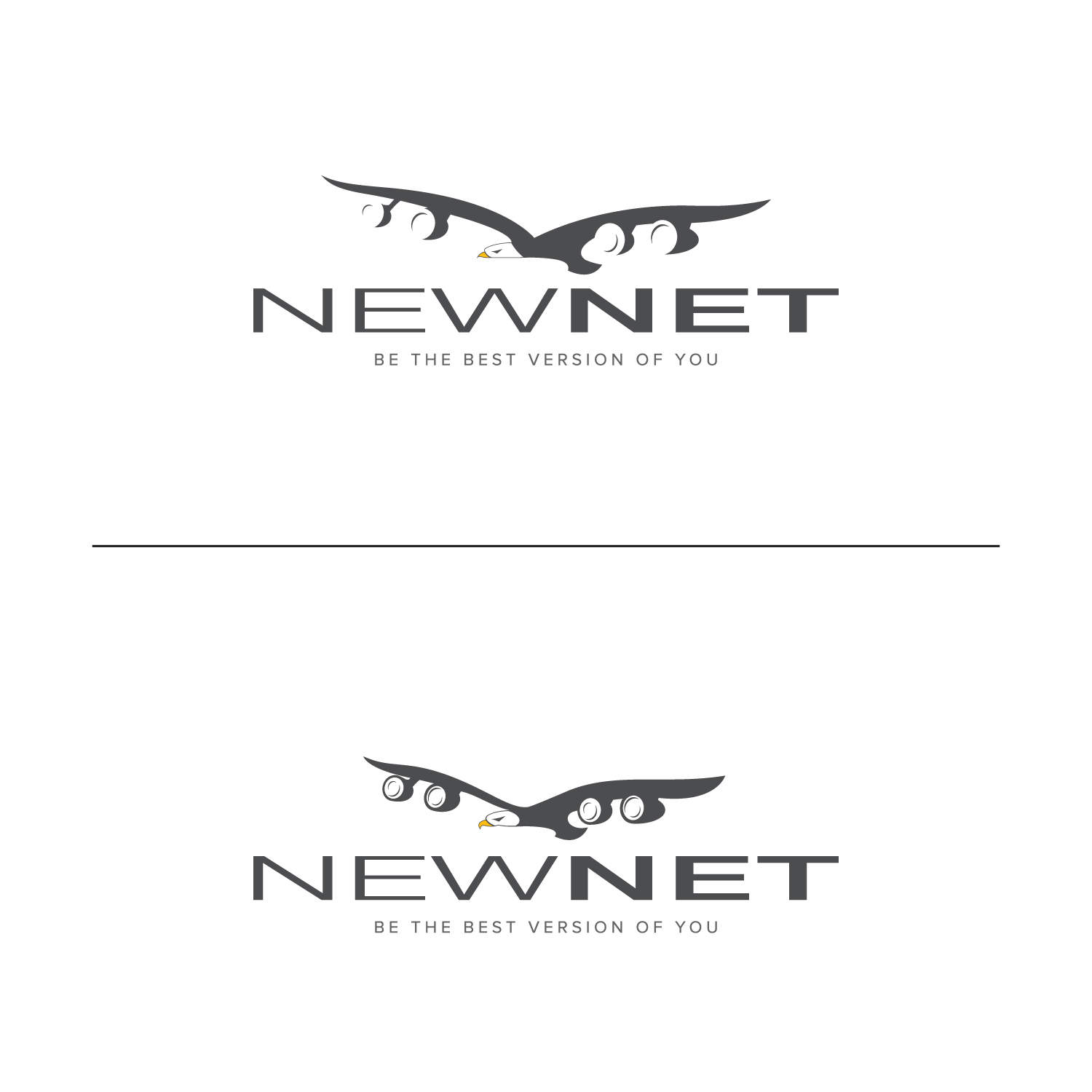 Logo Design by GMWIRE for Newnet | Design #10307720