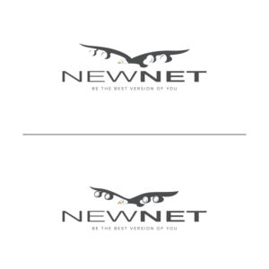 Logo Design by GMWIRE for Newnet | Design: #10307720