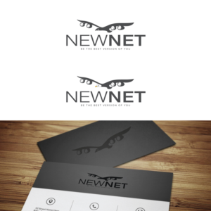Logo Design by GMWIRE for Newnet | Design: #10307721