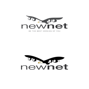 Logo Design by GMWIRE for Newnet | Design: #10307734