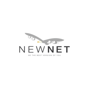 Logo Design by GMWIRE for Newnet | Design: #10307736