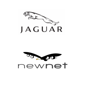Logo Design by GMWIRE for Newnet | Design: #10307738