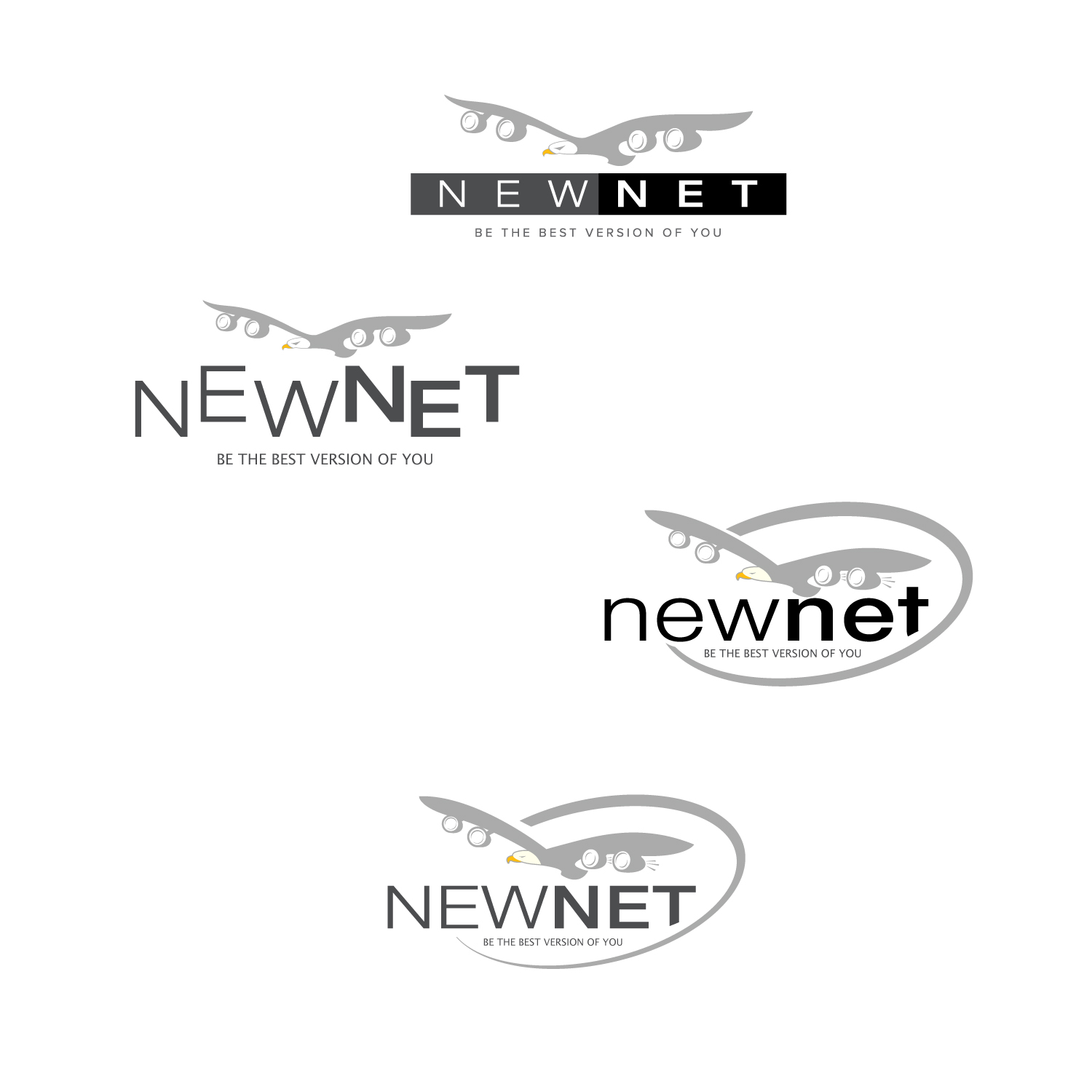 Logo-Design von GMWIRE für Newnet | Design #10332745