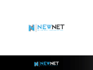Logo Design by Atec for Newnet | Design: #10088821