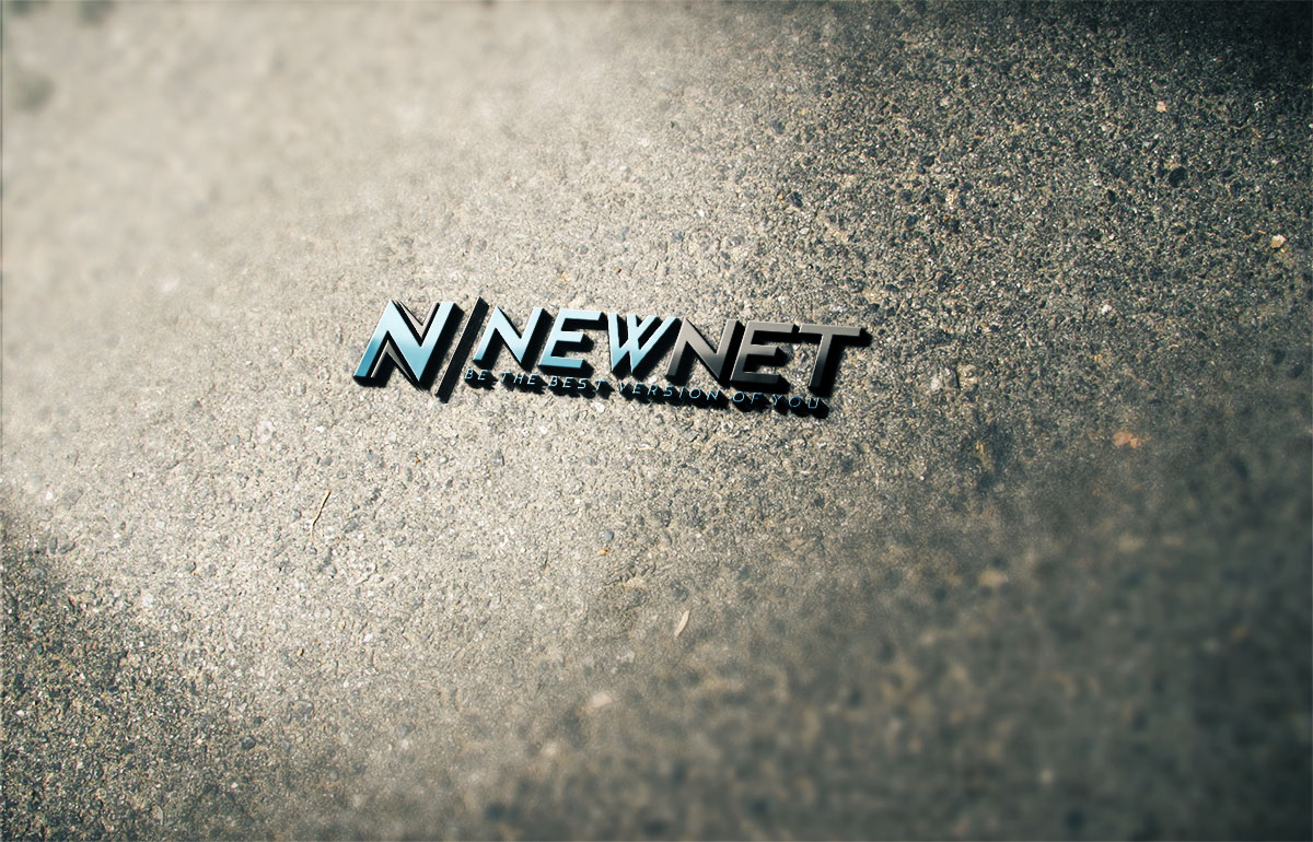 Logo Design by Atec for Newnet | Design #10088838