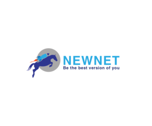 Logo Design by Navneet Singh for Newnet | Design: #10220027