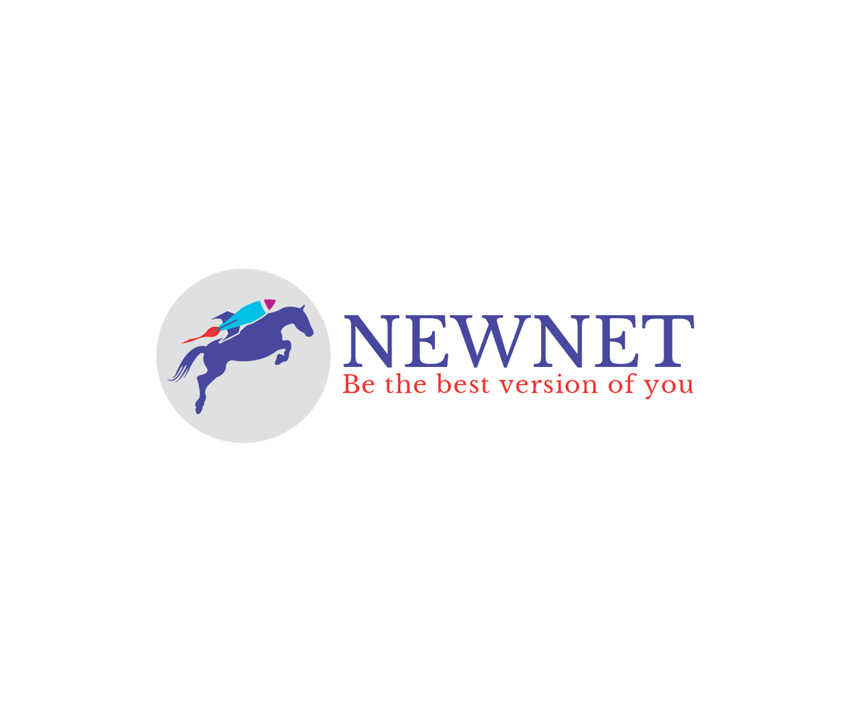 Logo Design by Navneet Singh for Newnet | Design #10220057