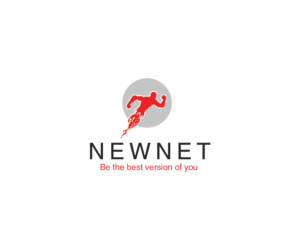 Logo Design by Navneet Singh for Newnet | Design: #10220258