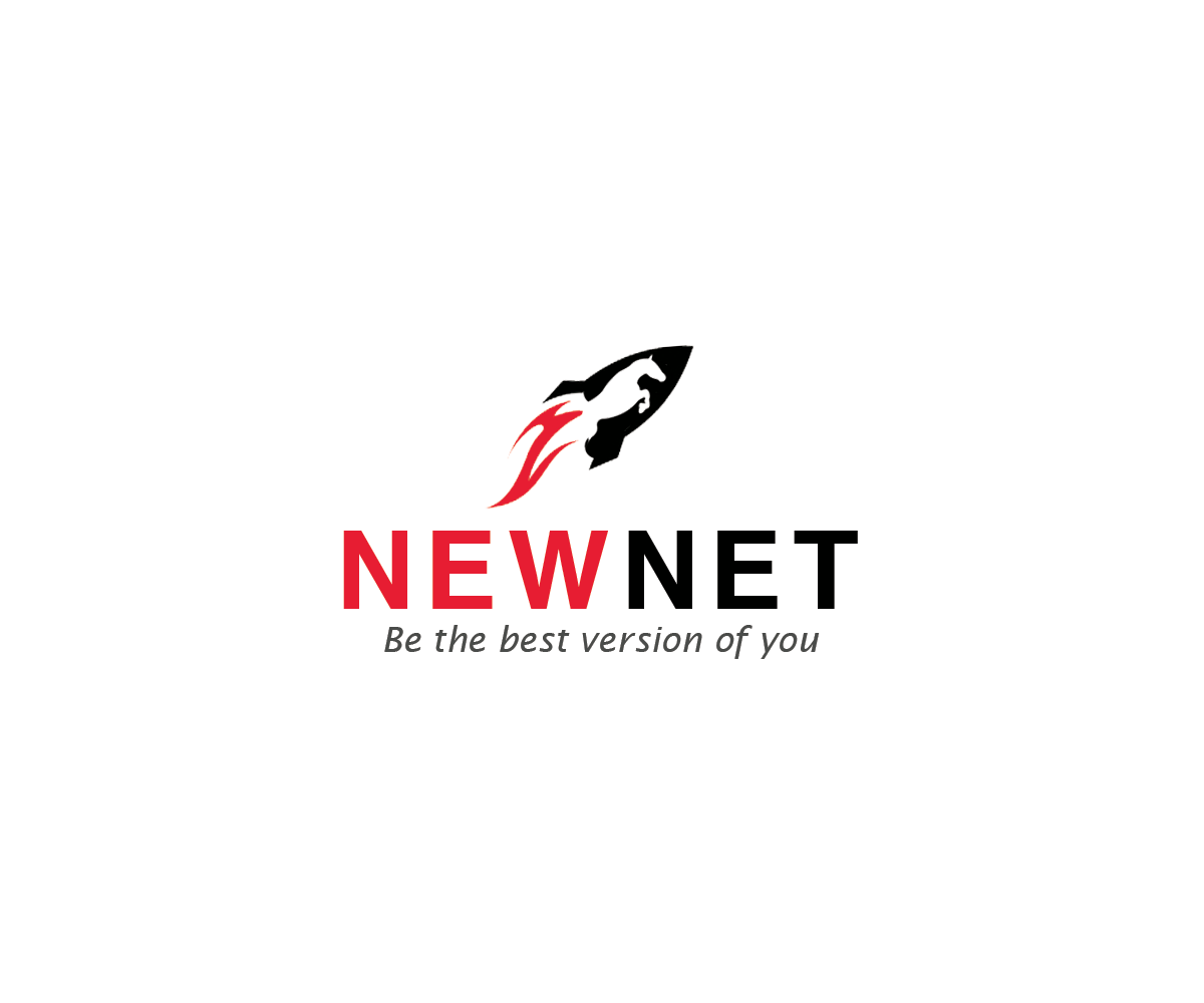 Logo Design by Navneet Singh for Newnet | Design #10220400