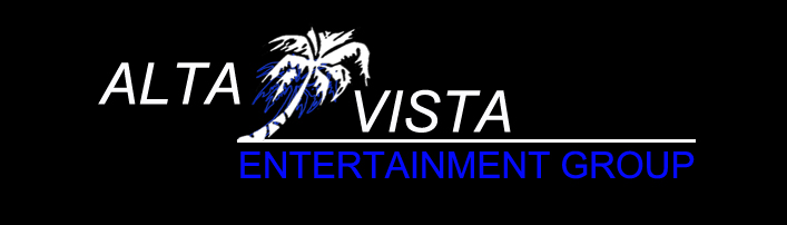 Diseño de Logo por Bronislav Roznos para Alta Vista Entertainment Group | Diseño #2146771