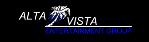 Logo Design by Bronislav Roznos for Alta Vista Entertainment Group | Design: #2146771