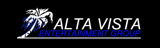 Diseño de Logo por Bronislav Roznos para Alta Vista Entertainment Group | Diseño #2146773