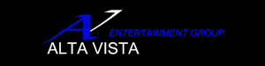 Logo Design by Bronislav Roznos for Alta Vista Entertainment Group | Design: #2146779