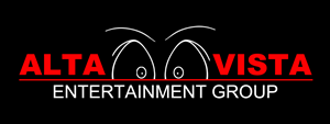 Logo Design by Bronislav Roznos for Alta Vista Entertainment Group | Design: #2158589