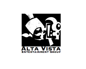 Logo Design by monimox for Alta Vista Entertainment Group | Design: #2167106
