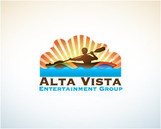 Design de Logo par monimox pour Alta Vista Entertainment Group | Design #2167107