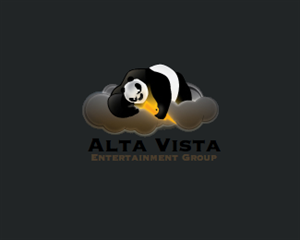 Logo Design by monimox for Alta Vista Entertainment Group | Design: #2167109