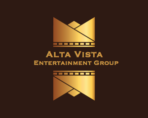 Logo Design by monimox for Alta Vista Entertainment Group | Design: #2167112