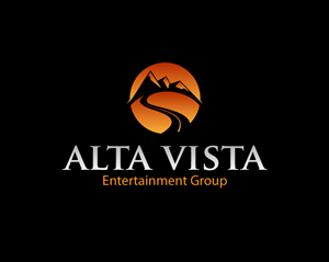 Diseño de Logo por 87 Winners para Alta Vista Entertainment Group | Diseño #2146712