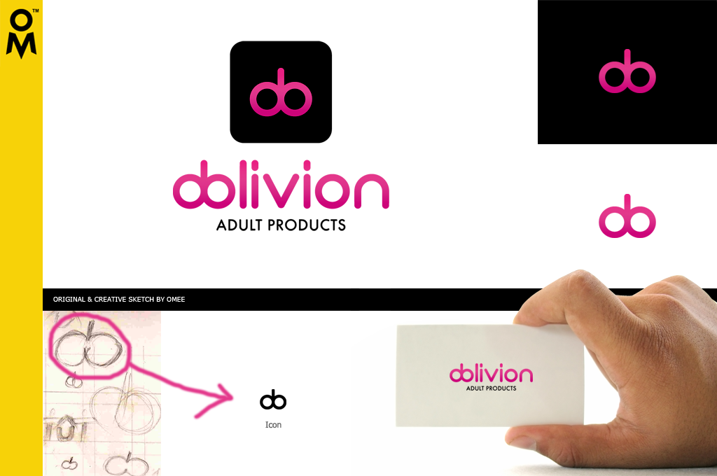 Logo Design by Omee for this project | Design #2178443