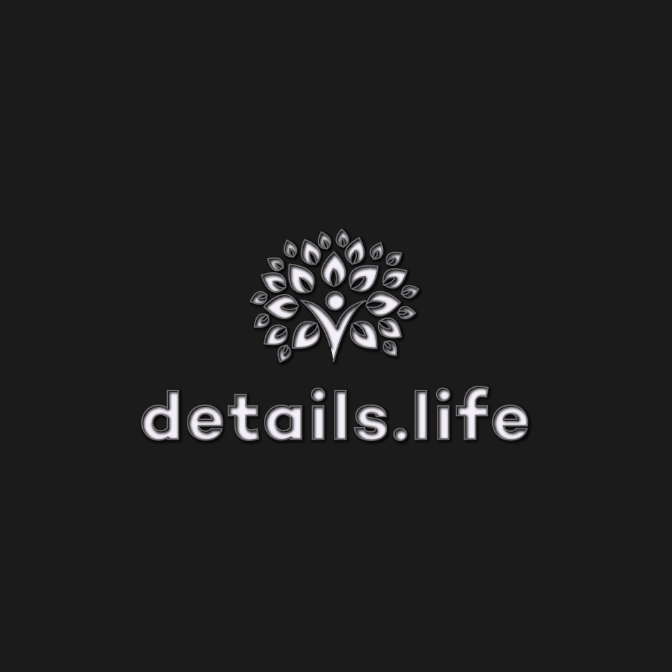 Logo Design by stwebre1a for details.life | Design #10083564