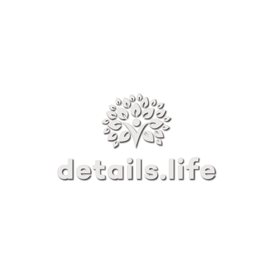 Diseño de Logo por stwebre1a para details.life | Diseño #10083565