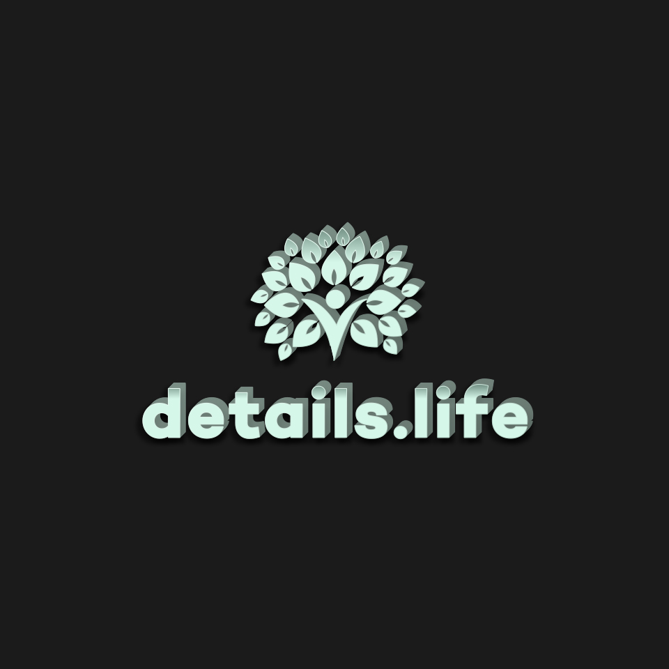 Logo Design by stwebre1a for details.life | Design #10095343