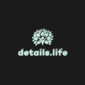 Logo Design by stwebre1a for details.life | Design: #10095343