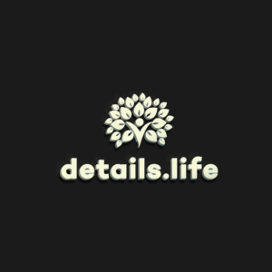 Logo Design by stwebre1a for details.life | Design: #10095344