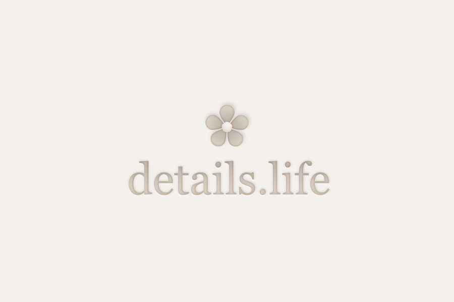 Logo Design by jaime.sp for details.life | Design #10142493