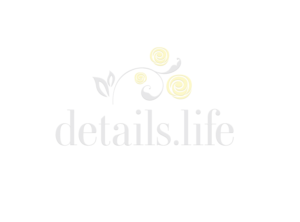 Logo-Design von Texel für details.life | Design: #10077507