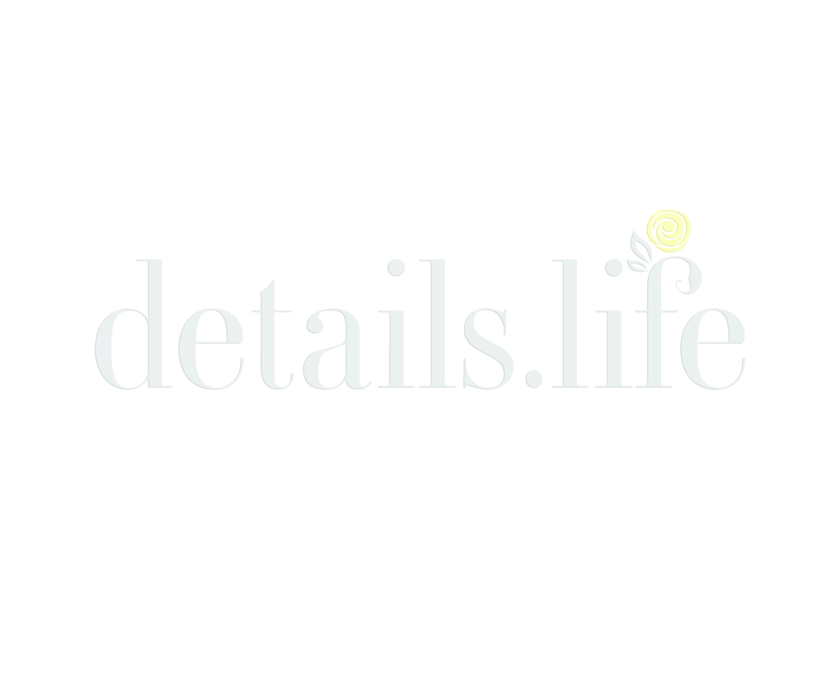 Logo Design by Texel for details.life | Design #10083816