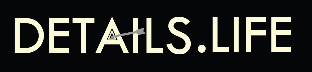 Logo Design by Himanshi10 for details.life | Design #10077277