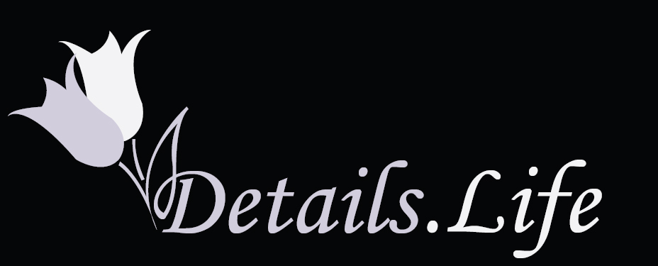 Logo Design by Himanshi10 for details.life | Design #10077278