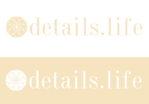 Diseño de Logo por Hilary para details.life | Diseño #10137506