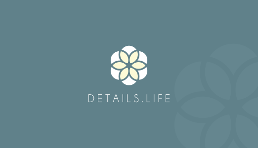 Logo Design by DonJ for details.life | Design #10148697